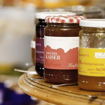 Kaiserhof Superior Ξενοδοχείο