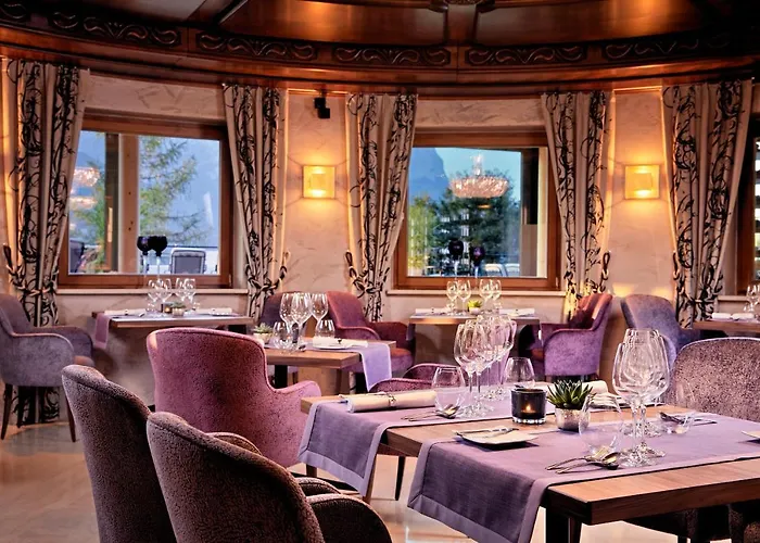 Otel Kaiserhof Superior