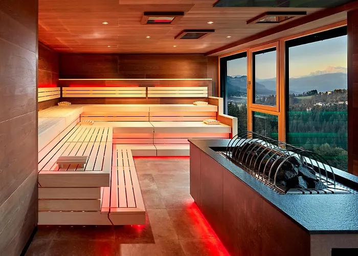 Kaiserhof Superior 5*