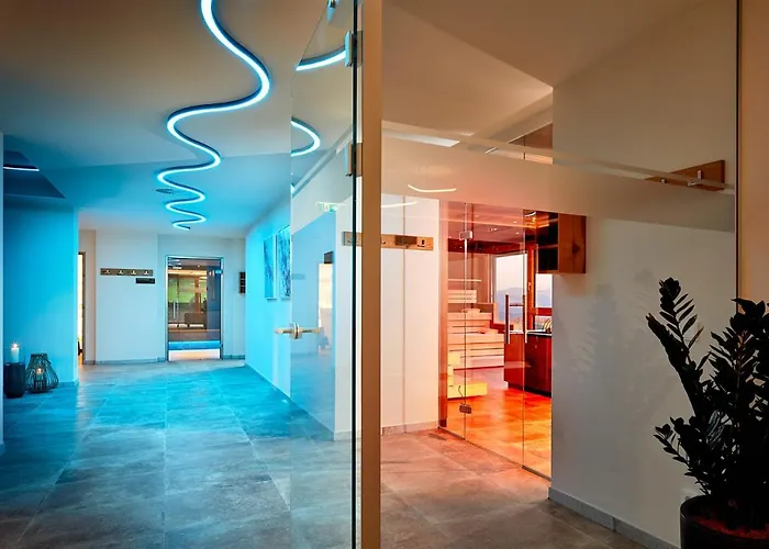 Kaiserhof Superior 5* Ellmau