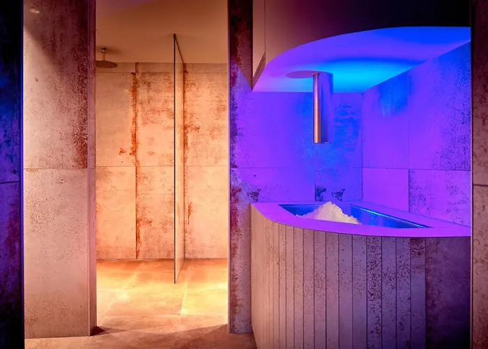 Kaiserhof Superior Otel Ellmau