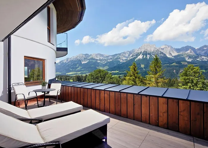 Kaiserhof Superior Otel 5*