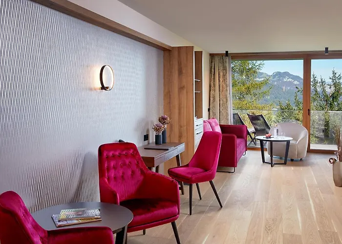 Kaiserhof Superior 5*