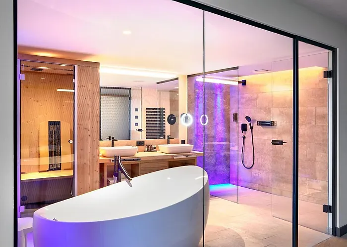 Kaiserhof Superior 5*