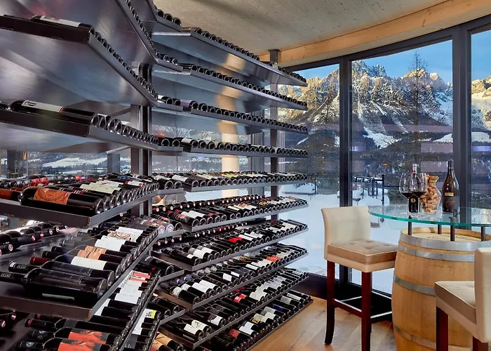 Kaiserhof Superior Otel Ellmau