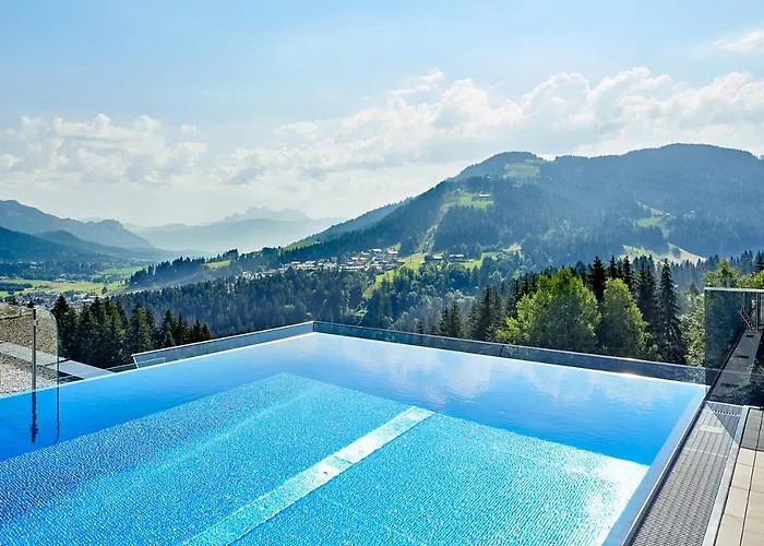 Otel Kaiserhof Superior