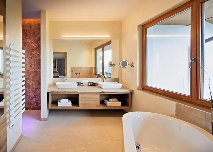 Kaiserhof Superior 5* Ellmau