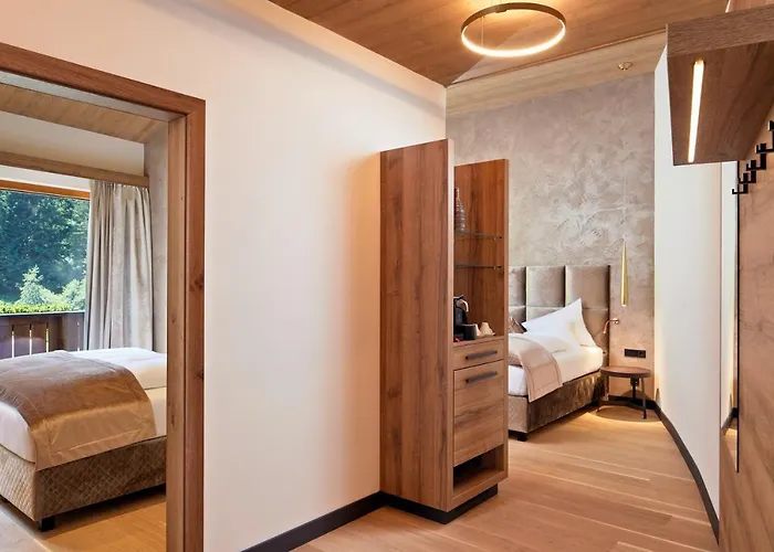 Kaiserhof Superior Otel 5*