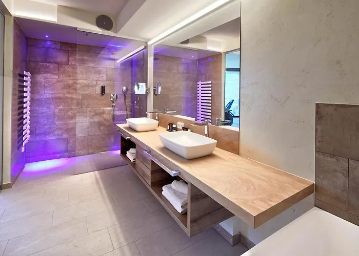 Kaiserhof Superior 5*