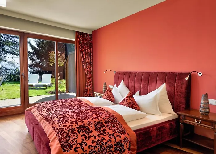 Kaiserhof Superior Otel