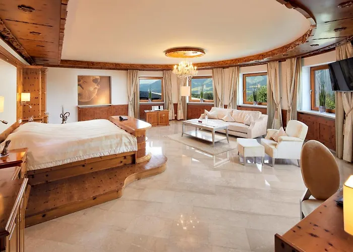 Otel Kaiserhof Superior 5*