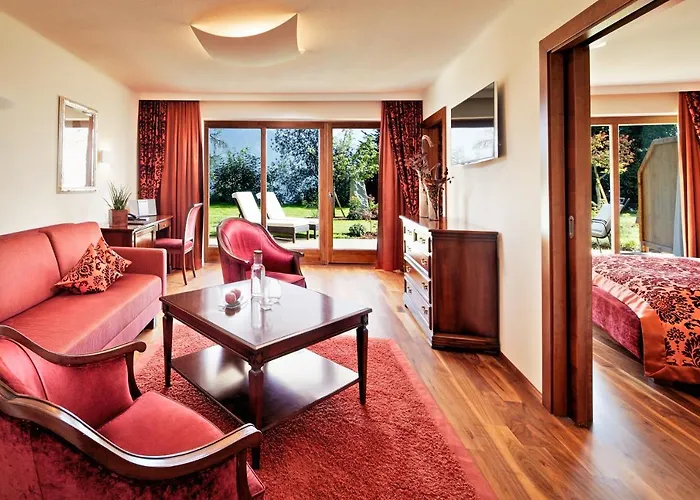 Kaiserhof Superior 5*