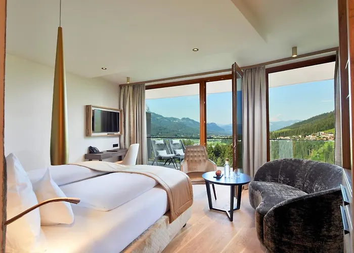 Kaiserhof Superior Otel Ellmau