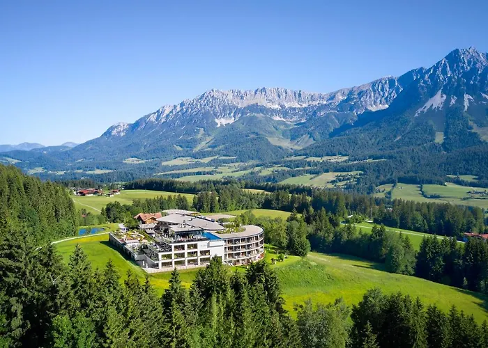 Hotel Kaiserhof Superior 5*