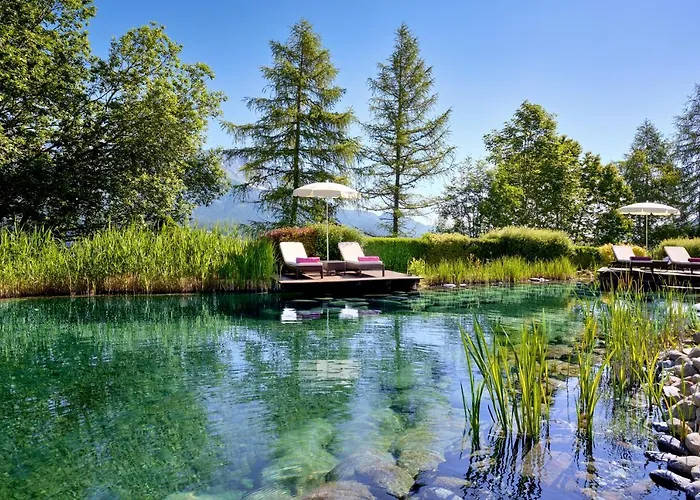 Hotel Kaiserhof Superior 5*