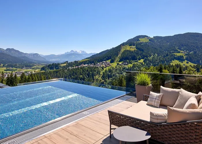 Kaiserhof Superior Hotel