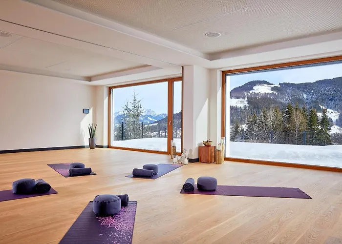 Kaiserhof Superior Otel 5*