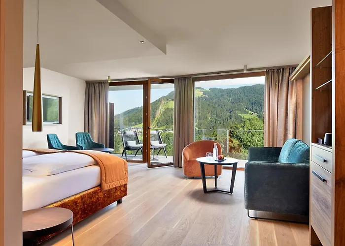 Hotel Kaiserhof Superior 5*