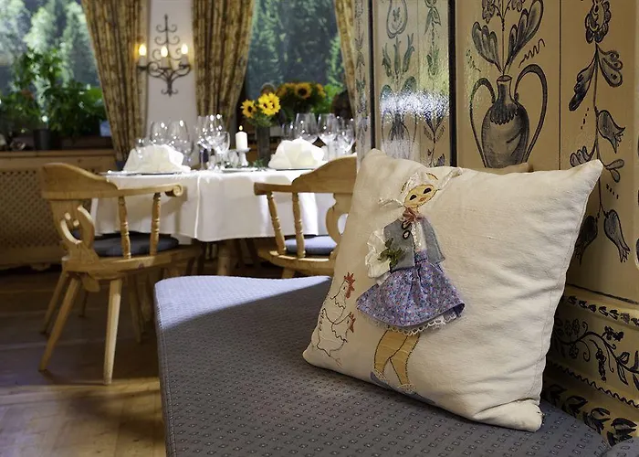 Hotel Kaiserhof Superior