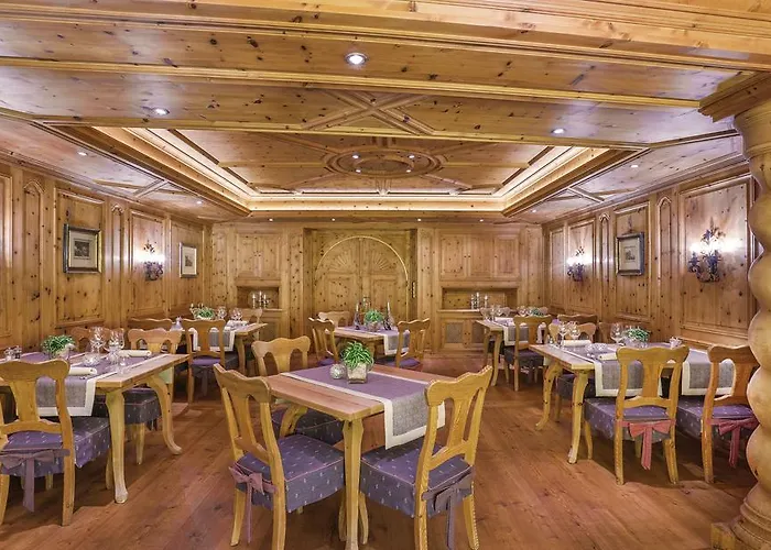 Kaiserhof Superior 5*