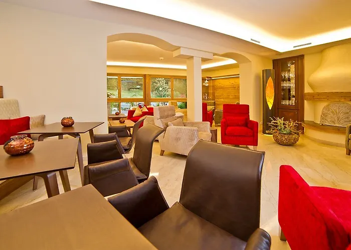 Kaiserhof Superior Otel