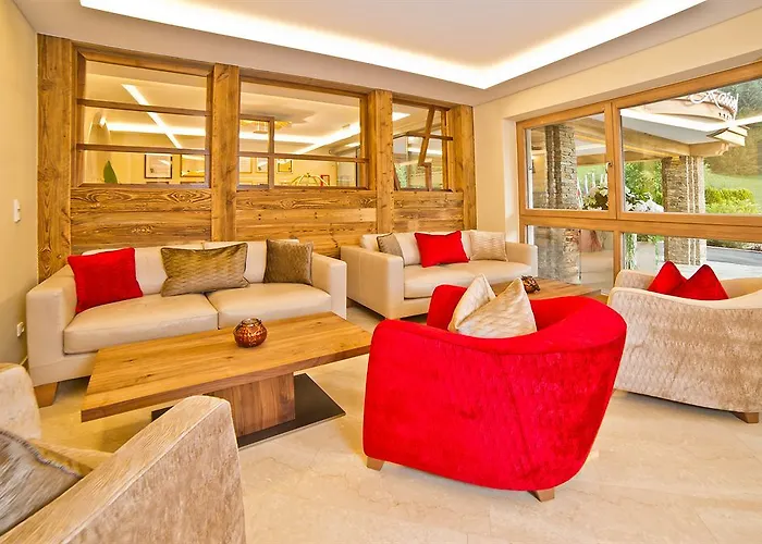 Kaiserhof Superior 5*