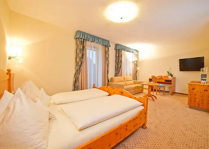 Otel Kaiserhof Superior