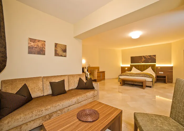 Hotel Kaiserhof Superior Ellmau