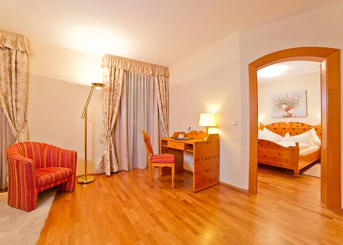 Otel Kaiserhof Superior