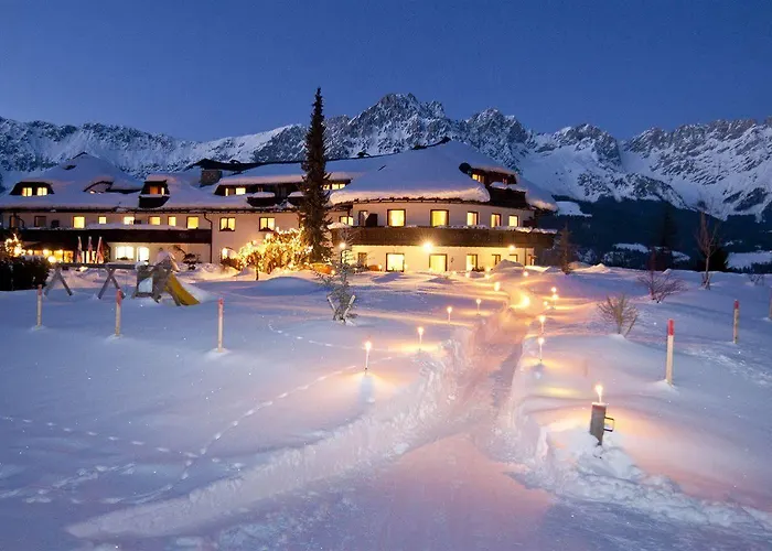 Kaiserhof Superior 5*