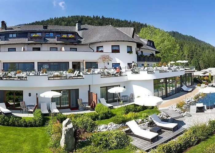 Kaiserhof Superior 5* Ellmau