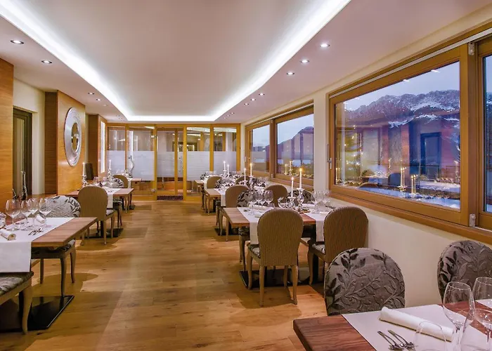 Hotel Kaiserhof Superior