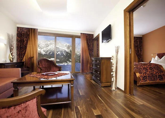 Kaiserhof Superior 5*