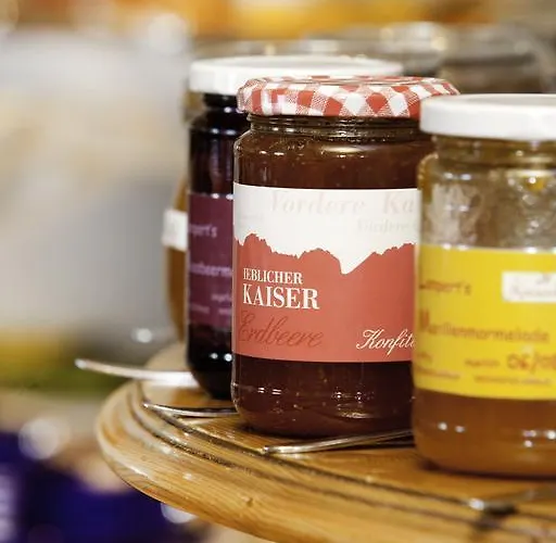 Kaiserhof Superior Otel