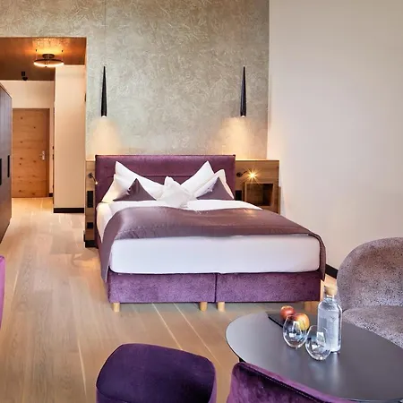Hotel Kaiserhof Superior 5*