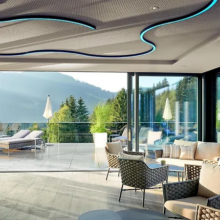 Kaiserhof Superior Hotel Ellmau