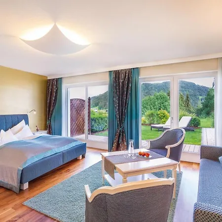 Kaiserhof Superior 5*