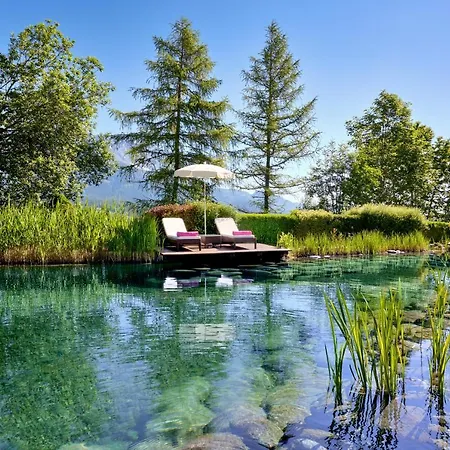 Ξενοδοχείο Kaiserhof Superior 5*
