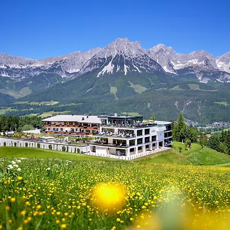 Kaiserhof Superior Ellmau