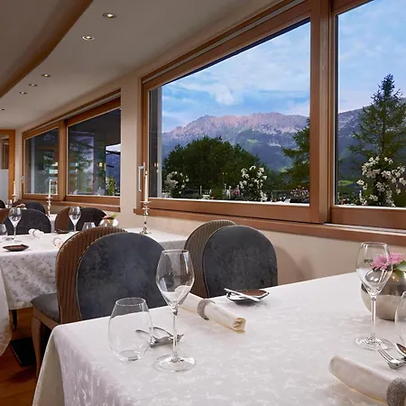 Kaiserhof Superior 5* Ellmau