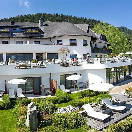 Kaiserhof Superior 5* Ellmau