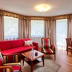 Kaiserhof Superior Hotel 5*