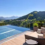 Kaiserhof Superior Hotel