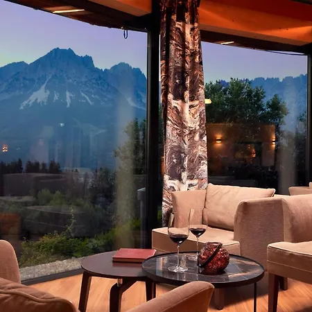 カイザーホフスペリオール 5*