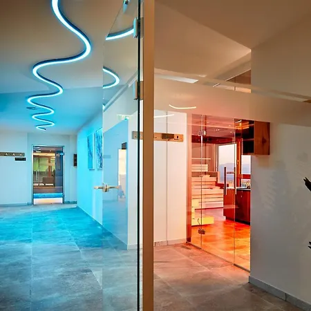 Kaiserhof Superior 5* Ellmau