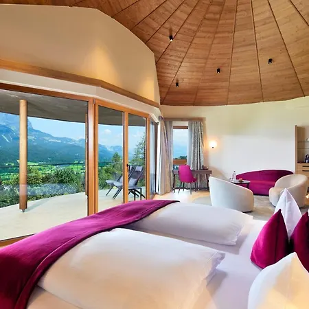 カイザーホフスペリオール エルマウ