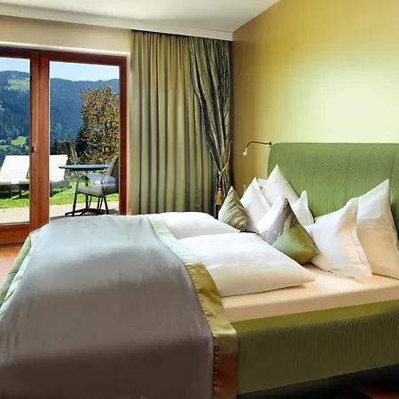 カイザーホフスペリオール 5*