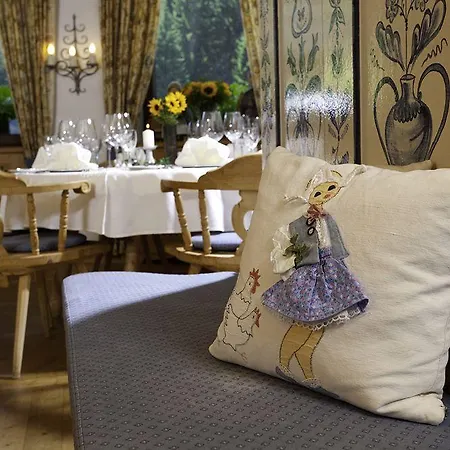 ホテル カイザーホフスペリオール