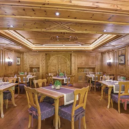 カイザーホフスペリオール 5*