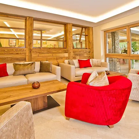 カイザーホフスペリオール 5*